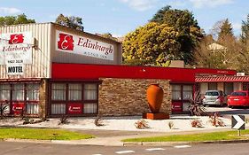 Edinburgh Motor Inn Warragul