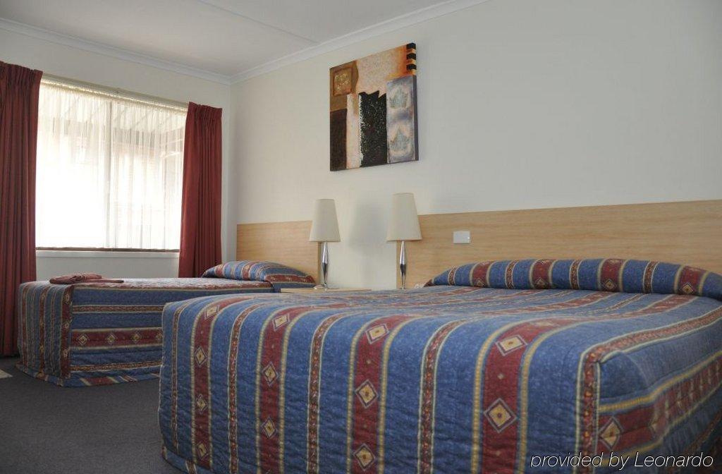 Edinburgh Motor Inn Warragul Room photo